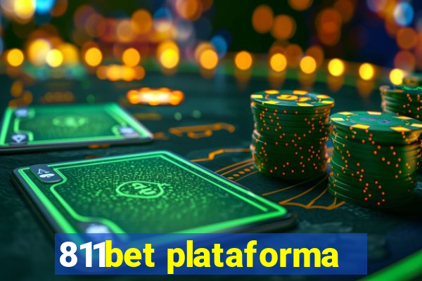 811bet plataforma